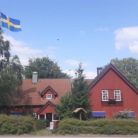 Villa Linneryd 1 외부 사진