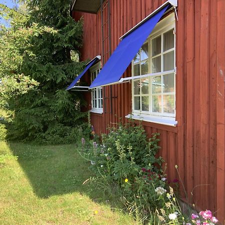 Villa Linneryd 1 외부 사진
