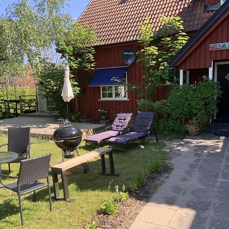 Villa Linneryd 1 외부 사진