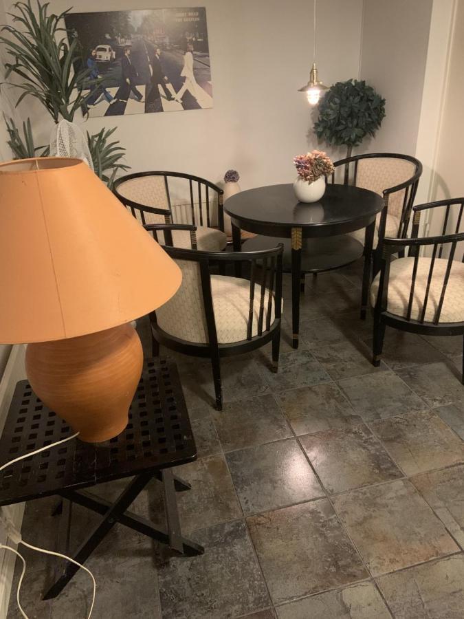Villa Linneryd 1 외부 사진