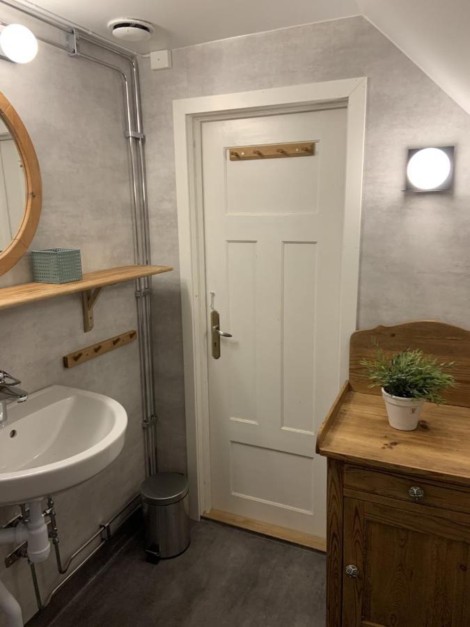 Villa Linneryd 1 외부 사진