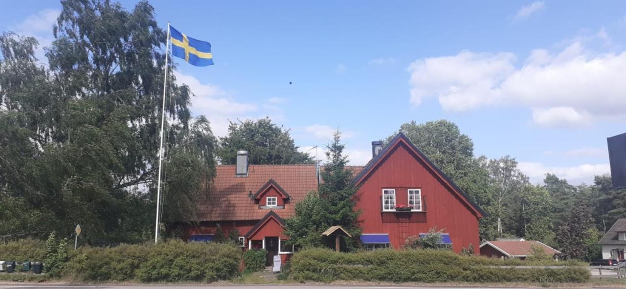 Villa Linneryd 1 외부 사진