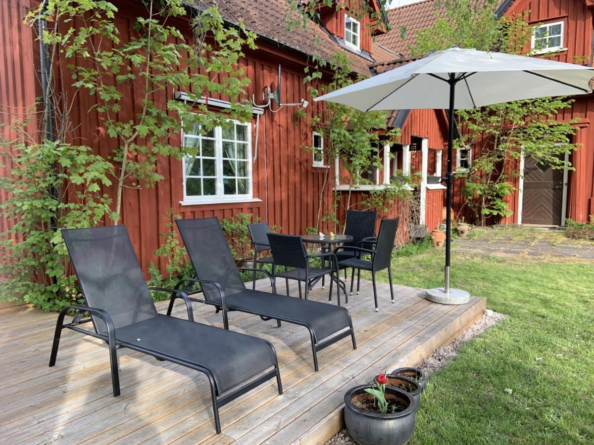 Villa Linneryd 1 외부 사진