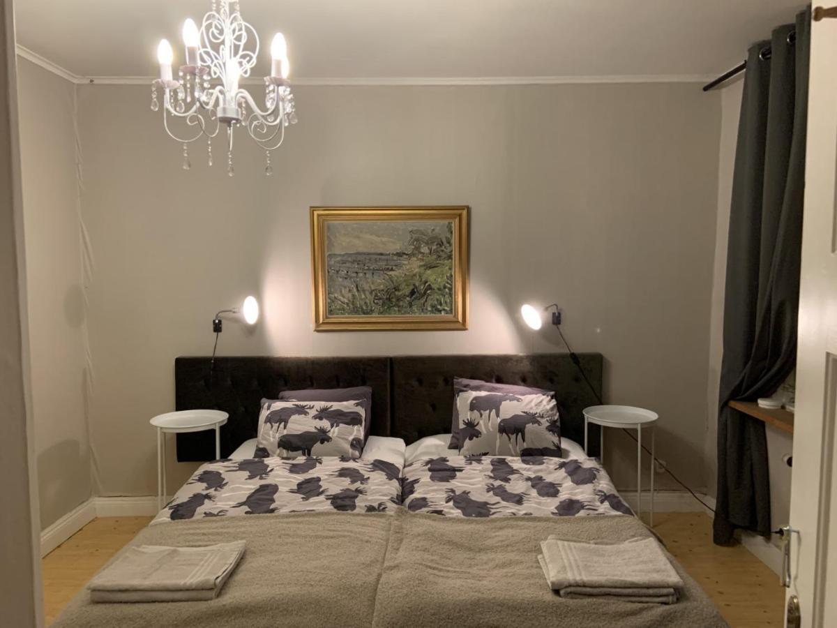Villa Linneryd 1 외부 사진