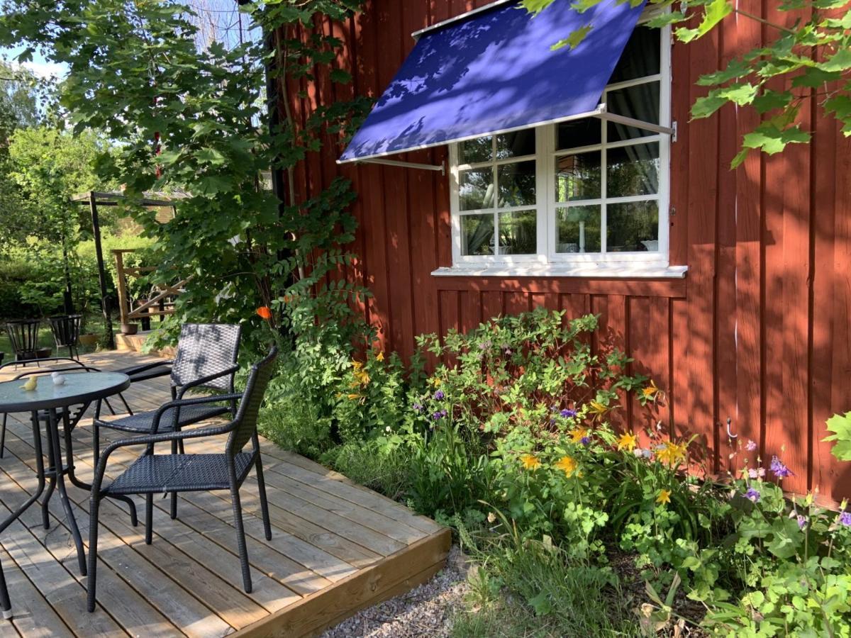 Villa Linneryd 1 외부 사진