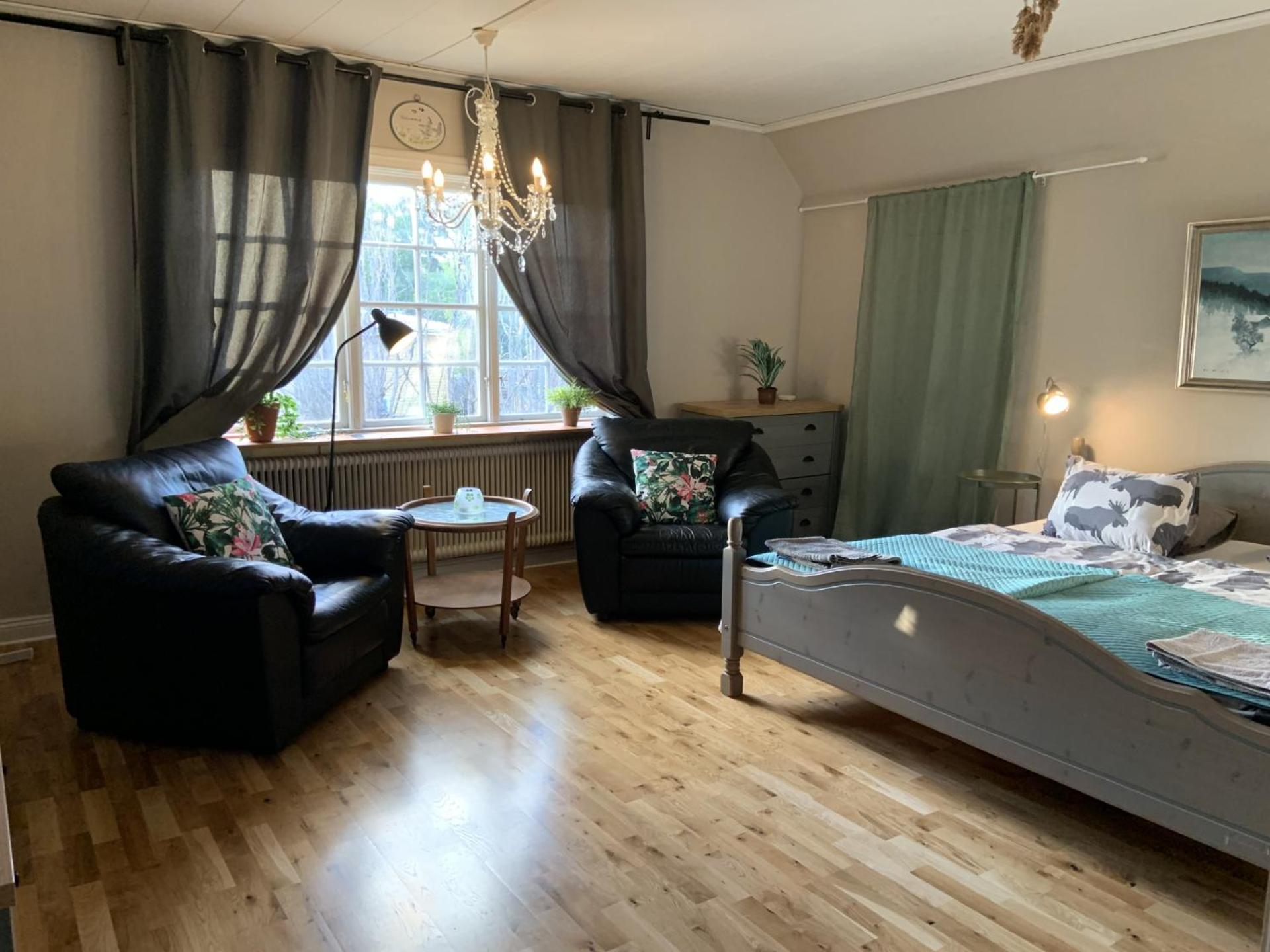 Villa Linneryd 1 외부 사진