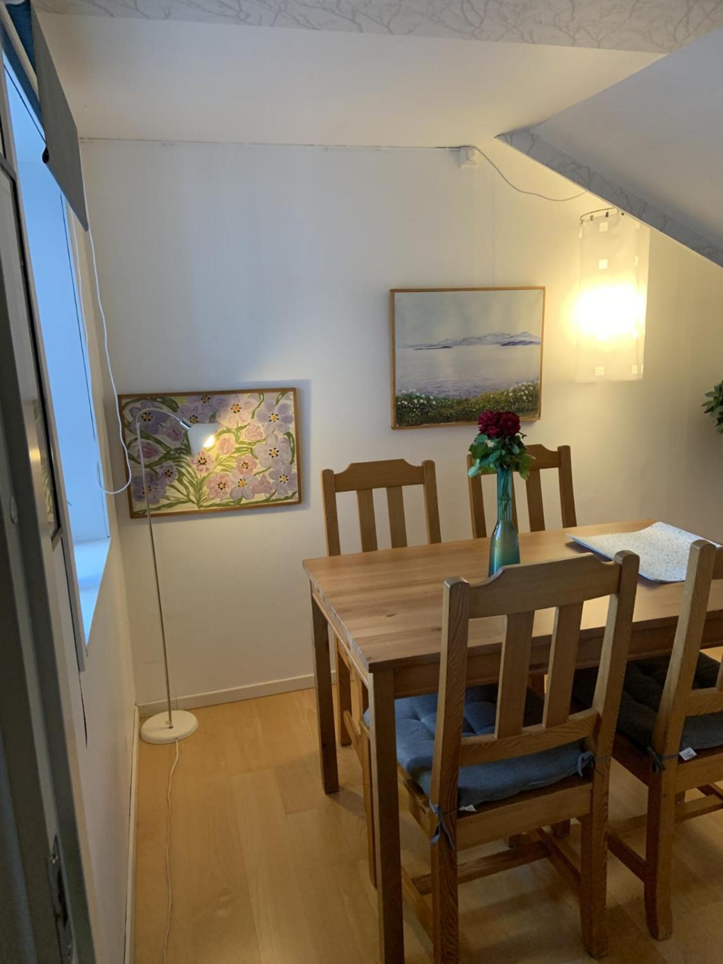 Villa Linneryd 1 외부 사진