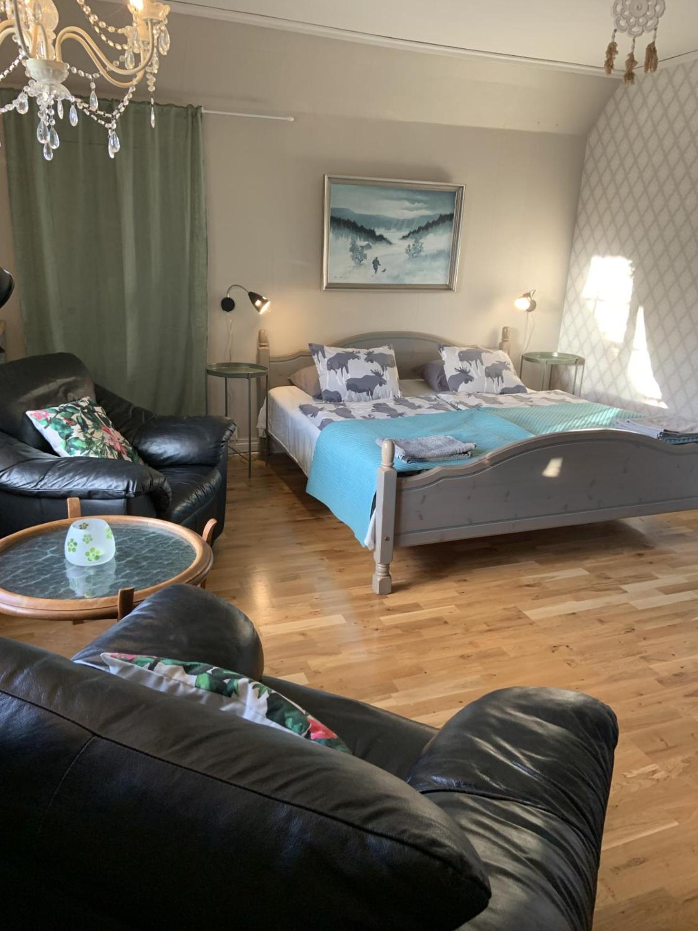 Villa Linneryd 1 외부 사진