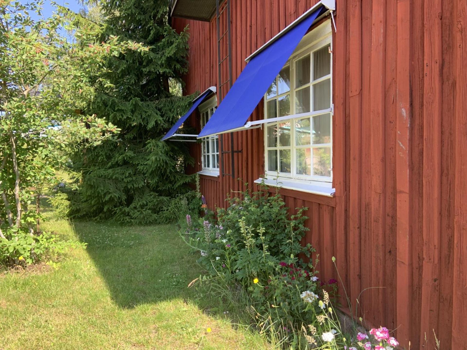 Villa Linneryd 1 외부 사진